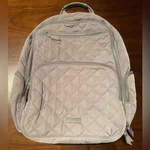 Vera Bradley Commuter Backpack.